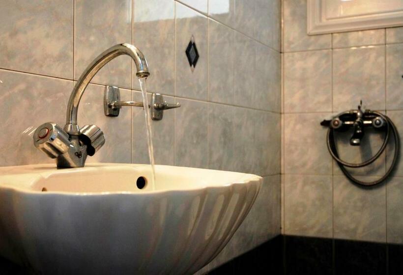 스탠다드 싱글 룸, Amaryllis