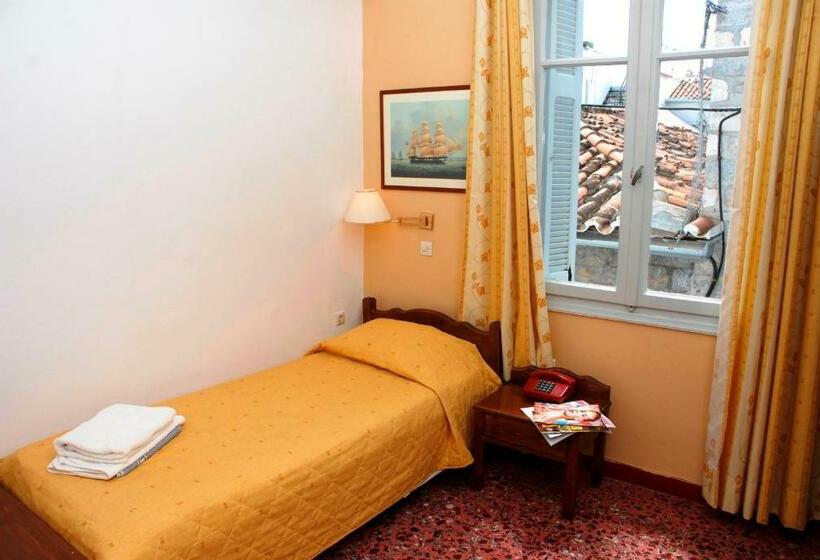 스탠다드 싱글 룸, Amaryllis