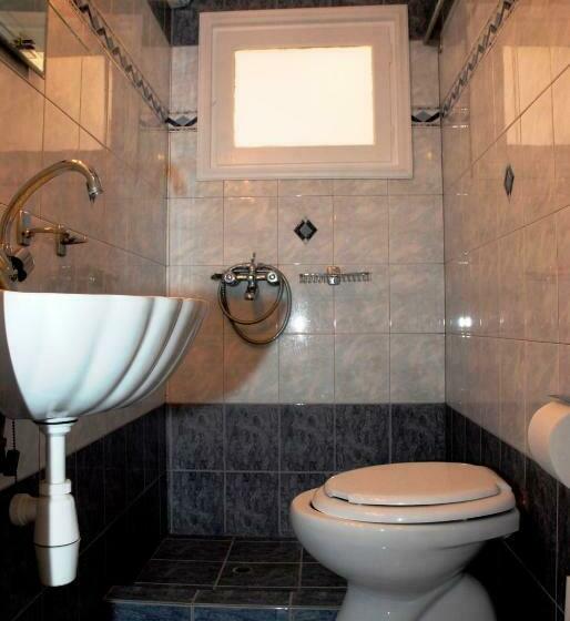 스탠다드 발코니 룸, Amaryllis