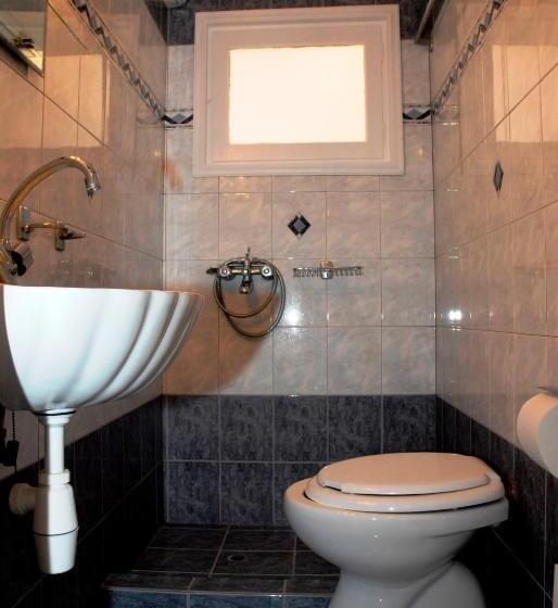 스탠다드 룸, Amaryllis