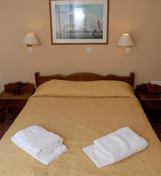 스탠다드 룸, Amaryllis