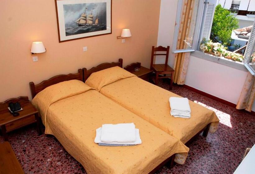 スタンダードルーム, Amaryllis