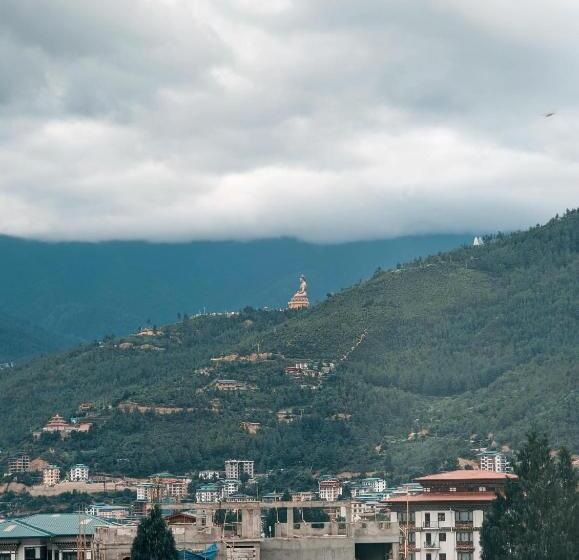 اتاق استاندارد, Amodhara