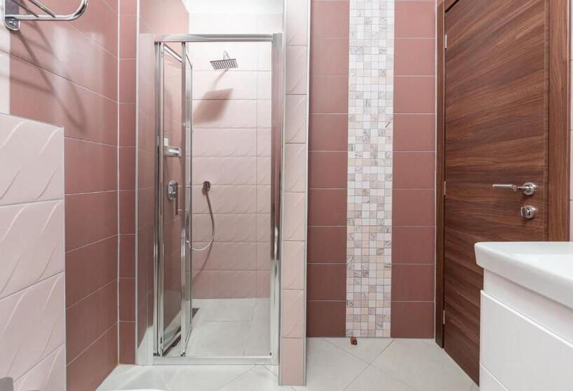 豪华海景房, Dua Residence