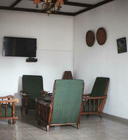 带2个卧室的公寓, Jardin De La Paix