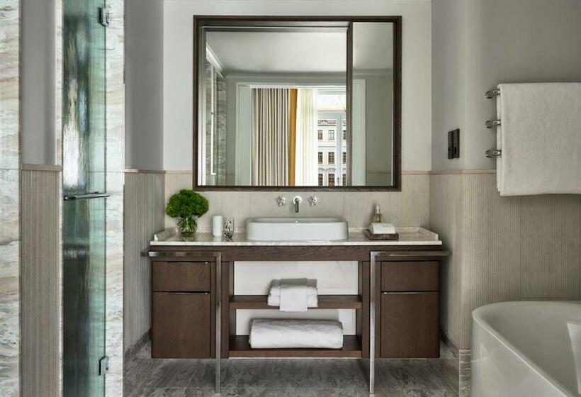 سوئیت 2 خوابه, Rosewood Munich