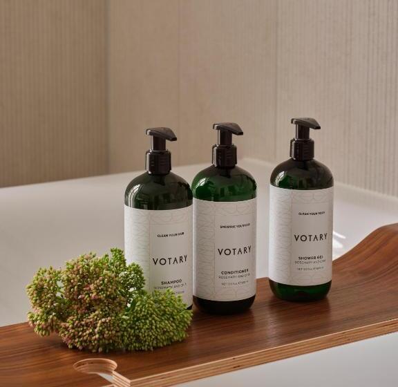 سوییت جونیور, Rosewood Munich