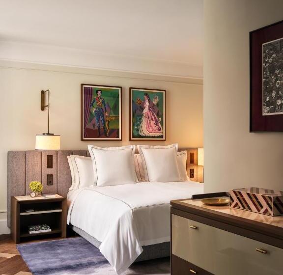 سوییت, Rosewood Munich