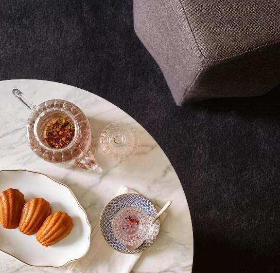 خانه 1 خوابه, Rosewood Munich