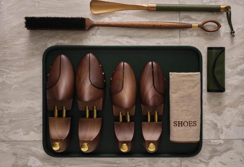 خانه 1 خوابه, Rosewood Munich