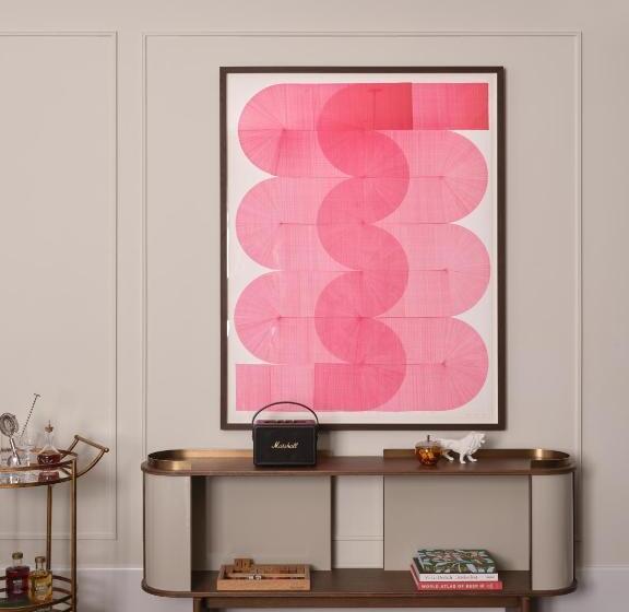 سوئیت 2 خوابه, Rosewood Munich