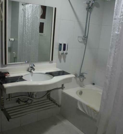 اتاق استاندارد, Royal Gardens