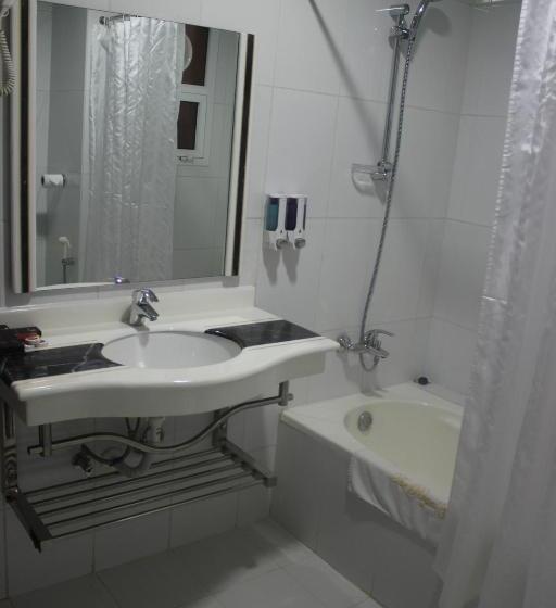 آپارتمان 1 خوابه, Royal Gardens