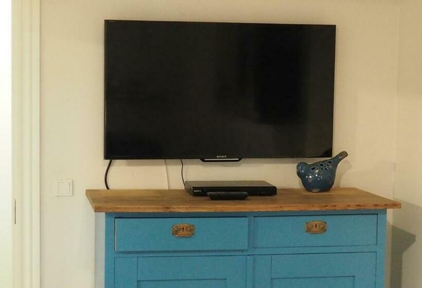 豪华房间, Soegaardensbb