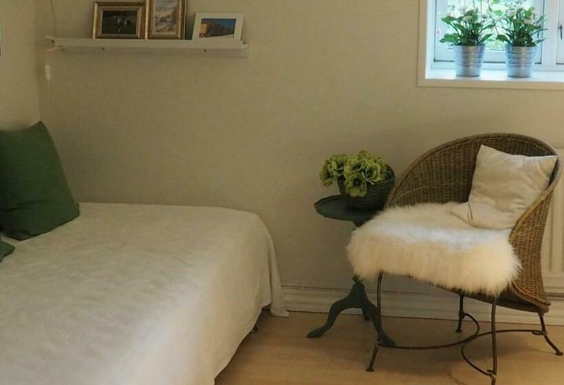 标准间, Soegaardensbb