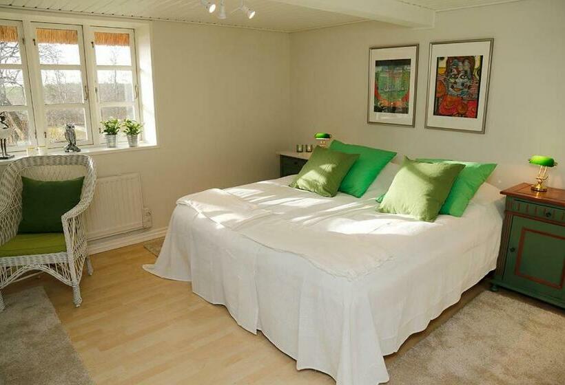 标准间, Soegaardensbb