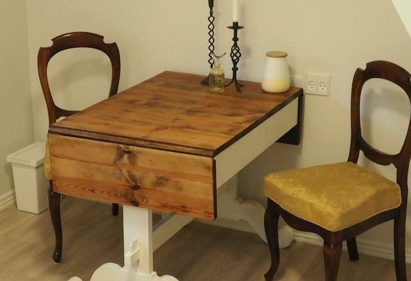 豪华房间, Soegaardensbb