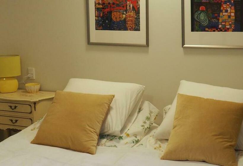 豪华房间, Soegaardensbb