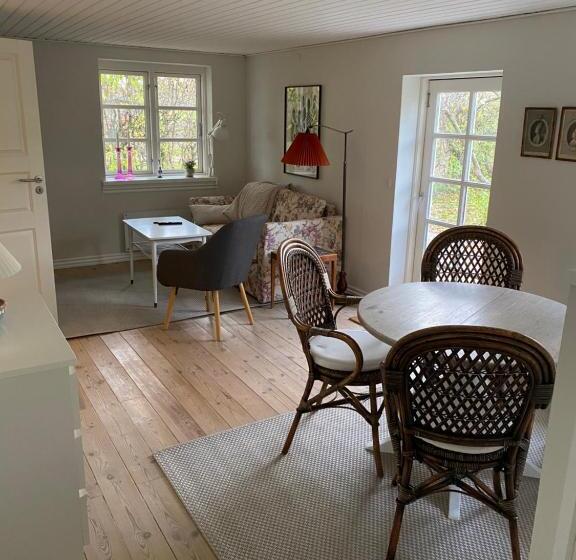 低层单卧公寓, Soegaardensbb