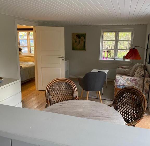 低层单卧公寓, Soegaardensbb