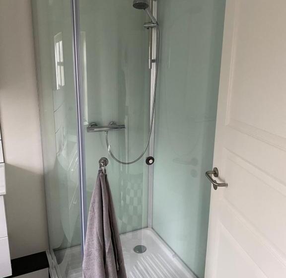 低层单卧公寓, Soegaardensbb