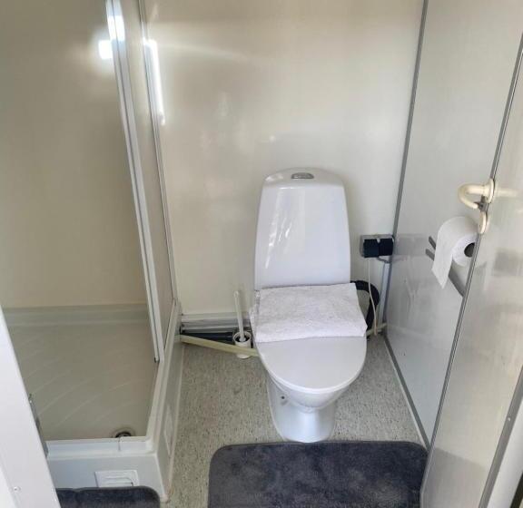 1间卧室的房子, Soegaardensbb