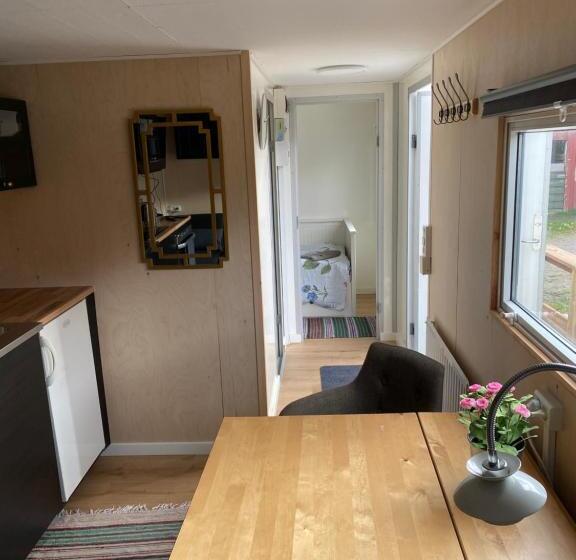 1间卧室的房子, Soegaardensbb