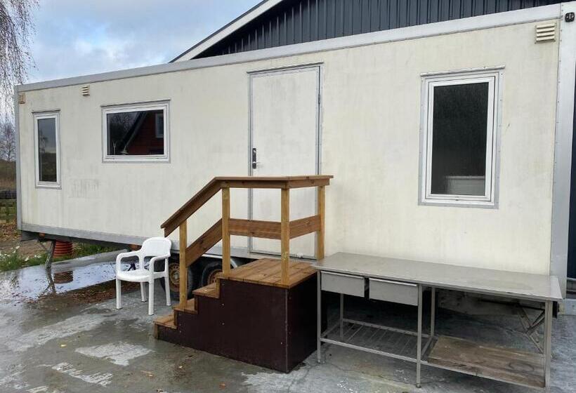 1间卧室的房子, Soegaardensbb