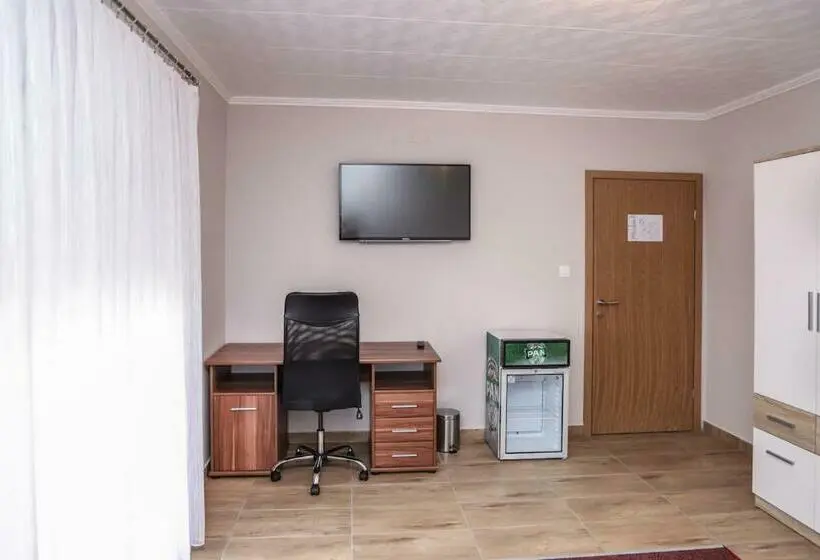 Standard-huone Parveke, Zrinski