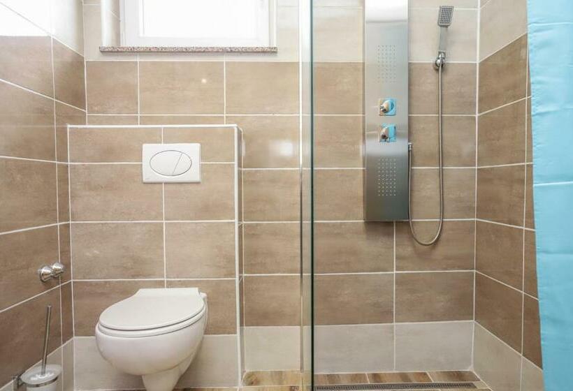 スタンダードルーム, Zrinski