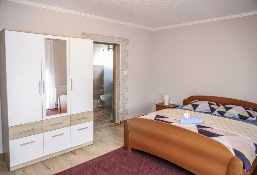 スタンダードルーム, Zrinski