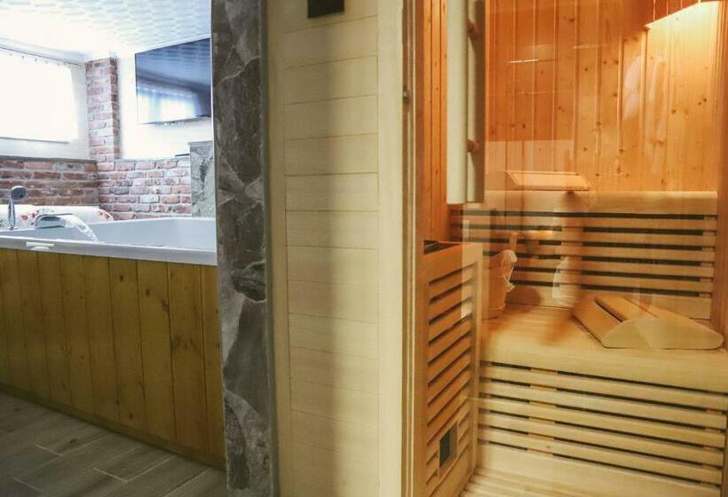 １ベッドルームアパートメント, Zrinski