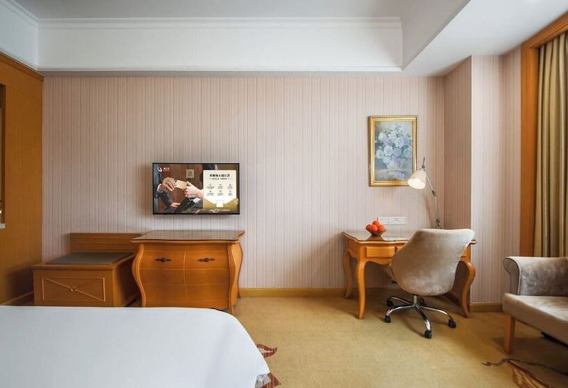 Номер Superior Вид на Город, Vienna International