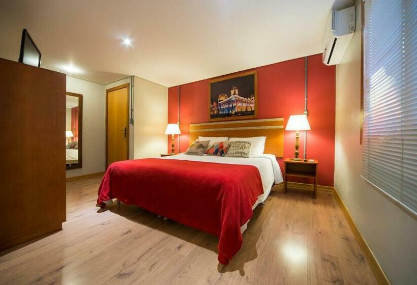 エコノミールーム, Boutique Britanico