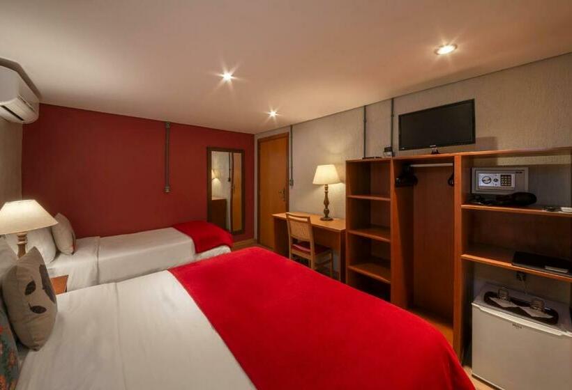 エコノミールーム, Boutique Britanico