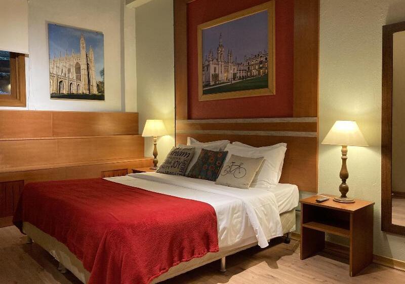 スイート, Boutique Britanico