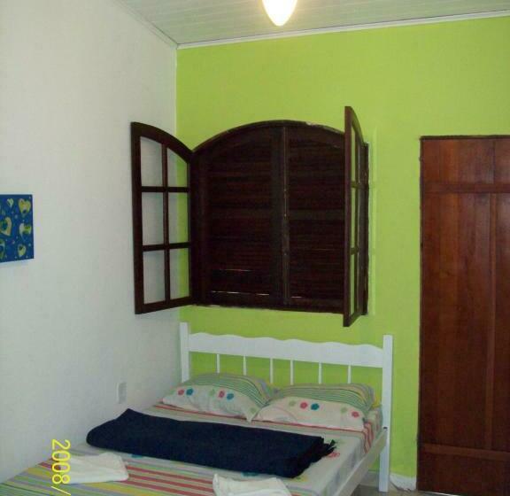 标准间, Hospedagem Casa De Familia