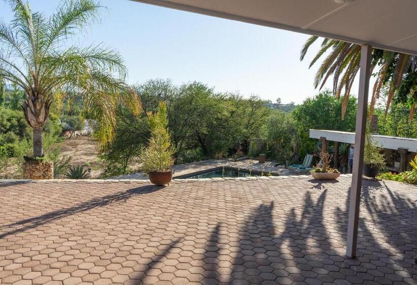 غرفة قياسية, Aloe Manor