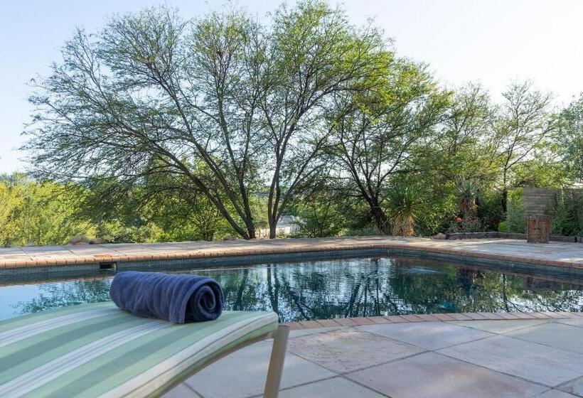 غرفة قياسية, Aloe Manor