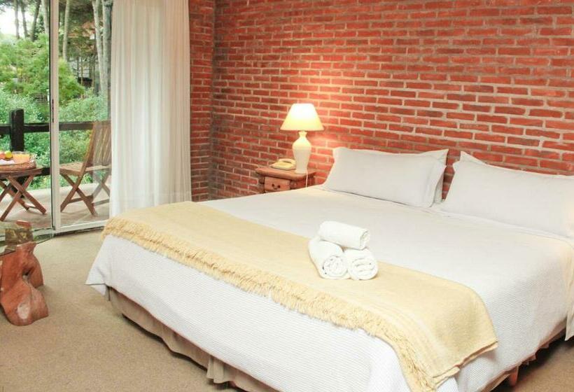 Sviitti, Carilo Village Apart Hotel & Spa