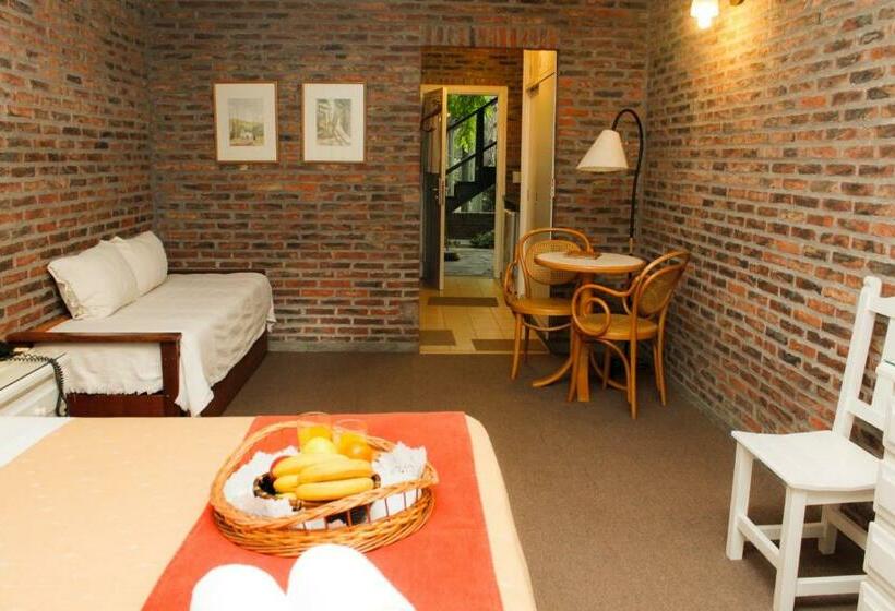 Standard-bungalow, Carilo Village Apart Hotel & Spa