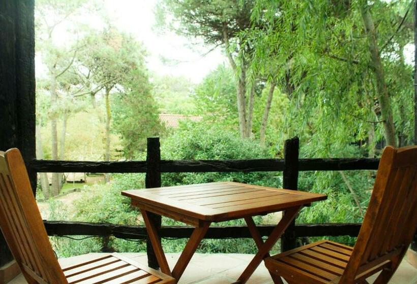 סוויטה, Carilo Village Apart Hotel & Spa