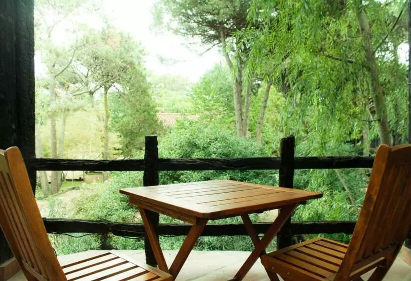 سوییت, Carilo Village Apart Hotel & Spa
