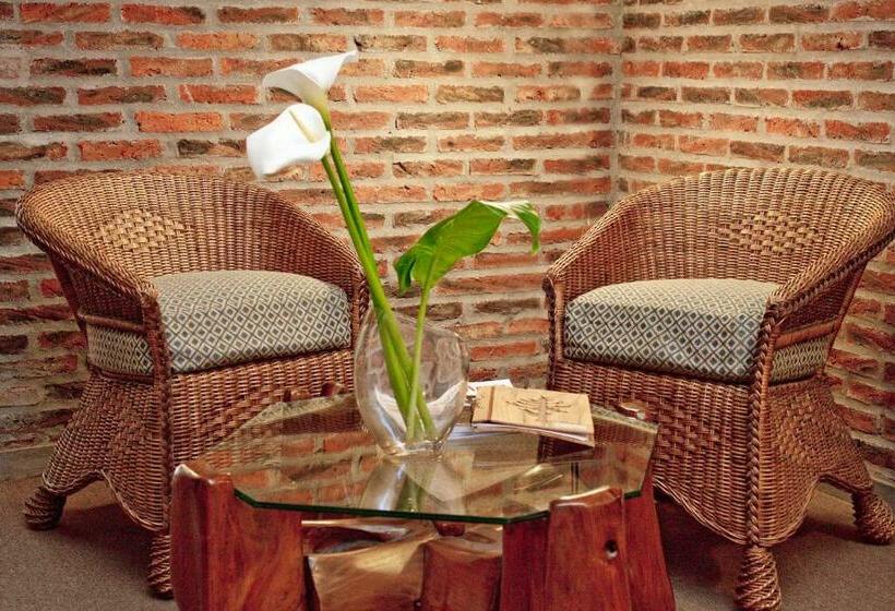 Sviitti, Carilo Village Apart Hotel & Spa