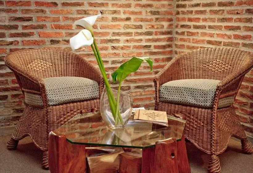 سوییت, Carilo Village Apart Hotel & Spa