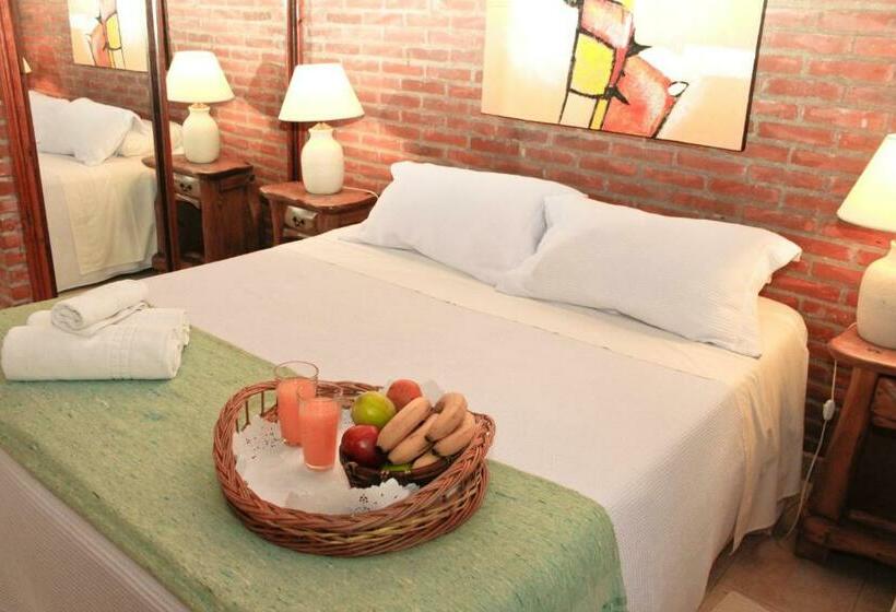 Sviitti, Carilo Village Apart Hotel & Spa