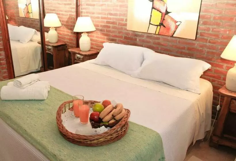 سوییت, Carilo Village Apart Hotel & Spa