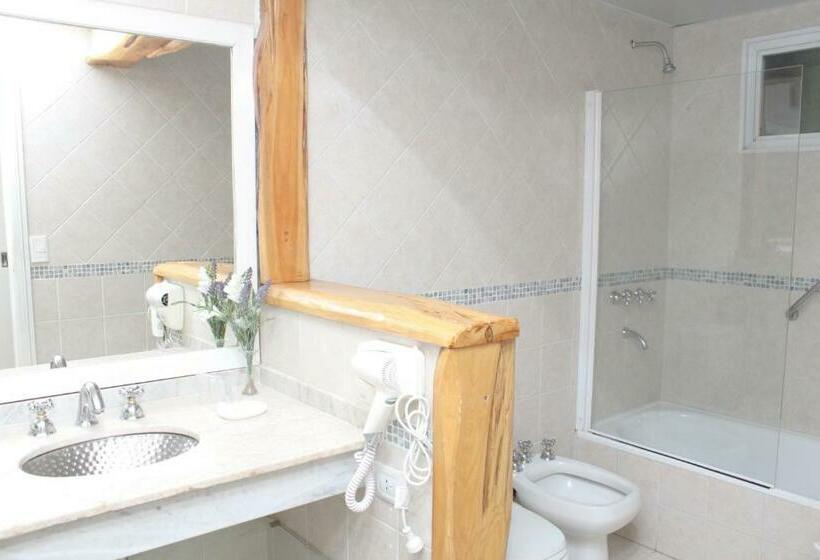 בקתה סטנדרטית, Carilo Village Apart Hotel & Spa