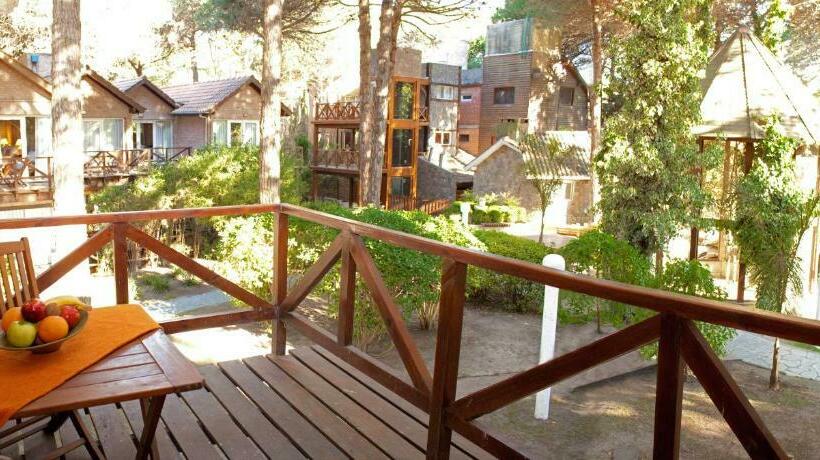 בקתה סטנדרטית, Carilo Village Apart Hotel & Spa