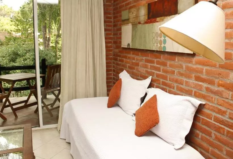 بانگلوی استاندارد 2 خوابه, Carilo Village Apart Hotel & Spa